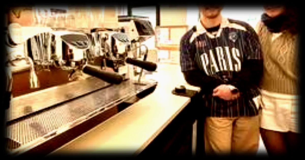 Ouverture d'un nouveau coffee shop à Angers : Martin Clément et Lorine Dousset lancent Maison Caldo