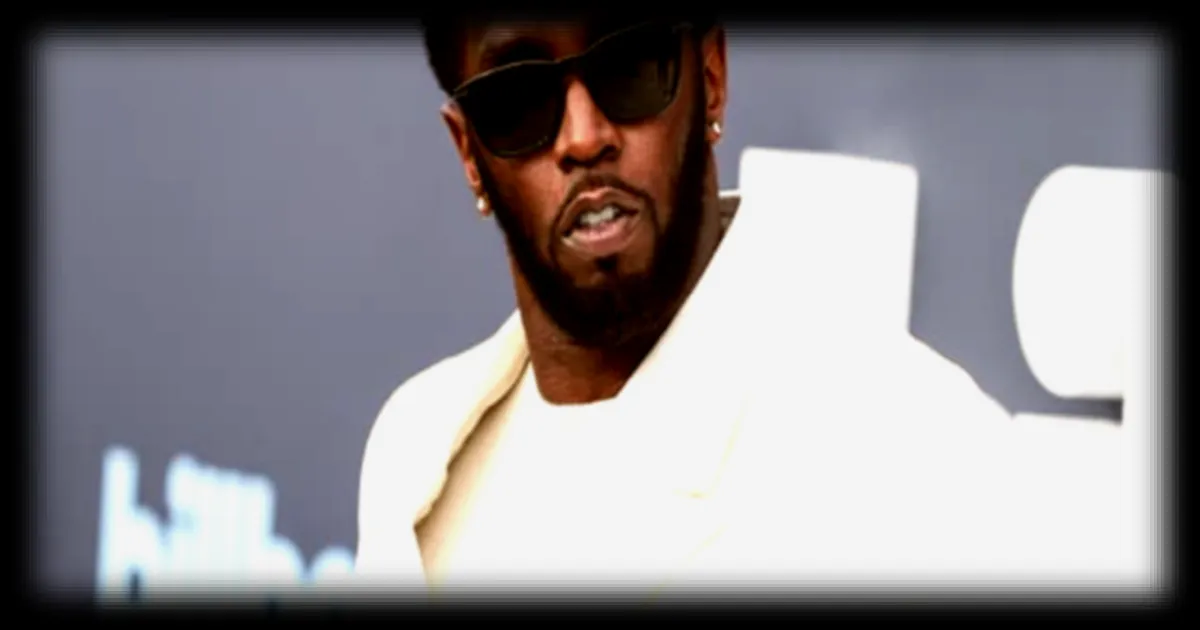 P. Diddy conteste sa peine de prison en appel