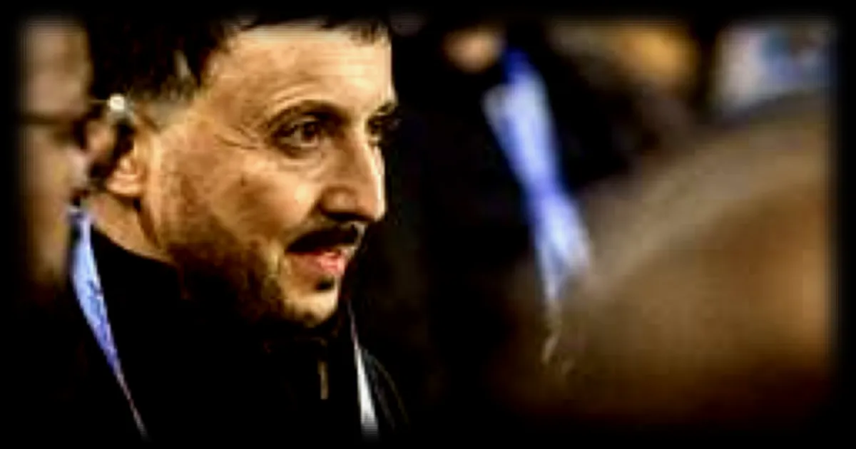 Pablo Longoria pourrait rejoindre River Plate en Argentine après son départ de l'OM