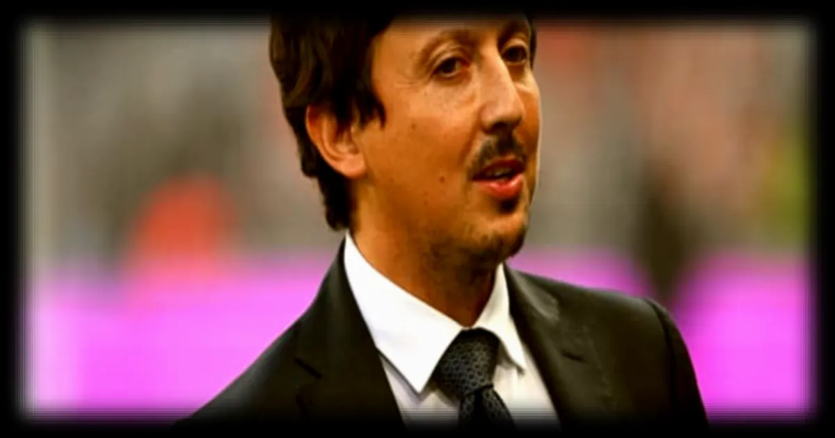 Pablo Longoria quitte l'OM: sa lettre d'adieu chargée d'émotions et de réflexions