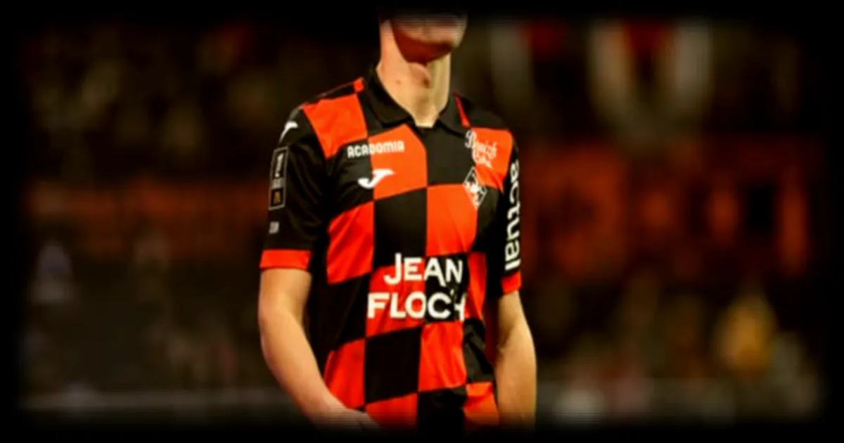 Pablo Pagis suspendu trois matchs après son carton rouge en Coupe de France