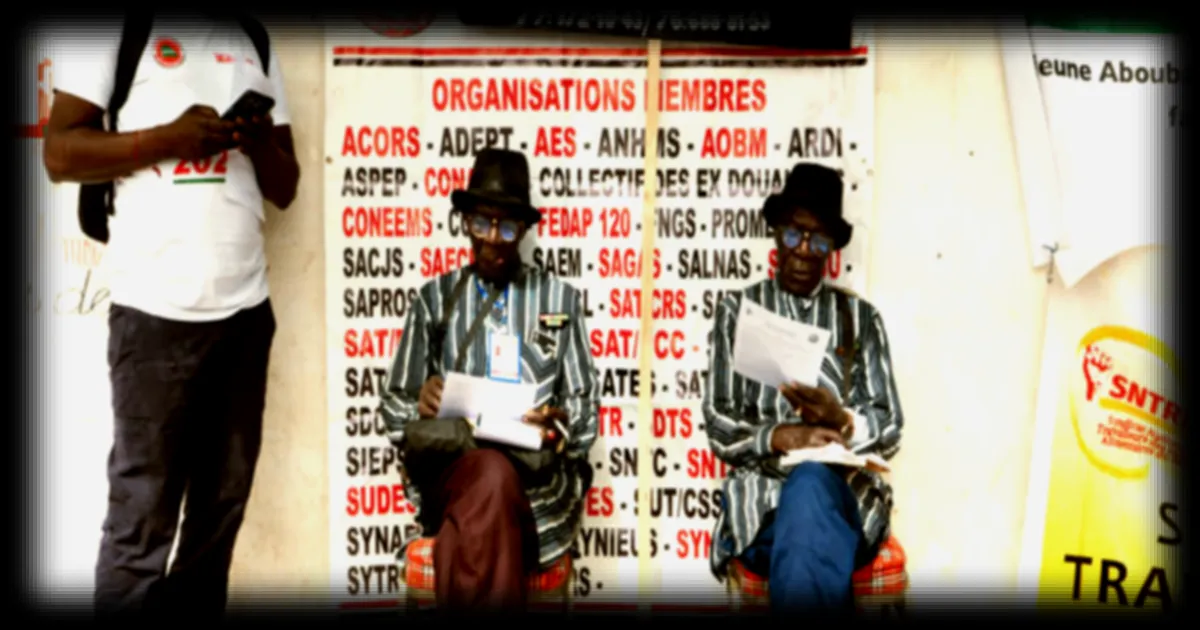 Pacte social au Sénégal : le gouvernement défend ses avancées face à une trêve sociale contestée