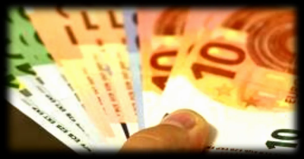Paiements en liquide en Europe : une nouvelle limite de 10 000 € à partir de 2027