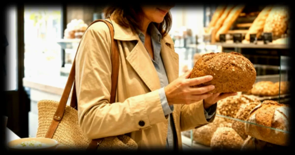 Pain à faible index glycémique : une alternative pour les diabétiques en boulangerie