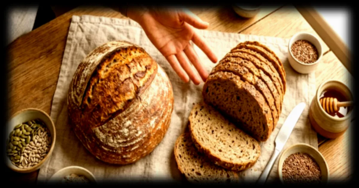 Pain au levain ou complet : les conseils d'une diététicienne pour faire le bon choix selon votre santé