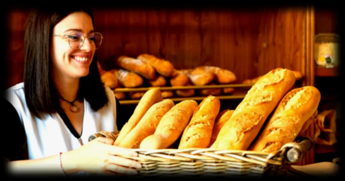 Pain et prise de poids : ce que révèle une étude sur l’alimentation des Français