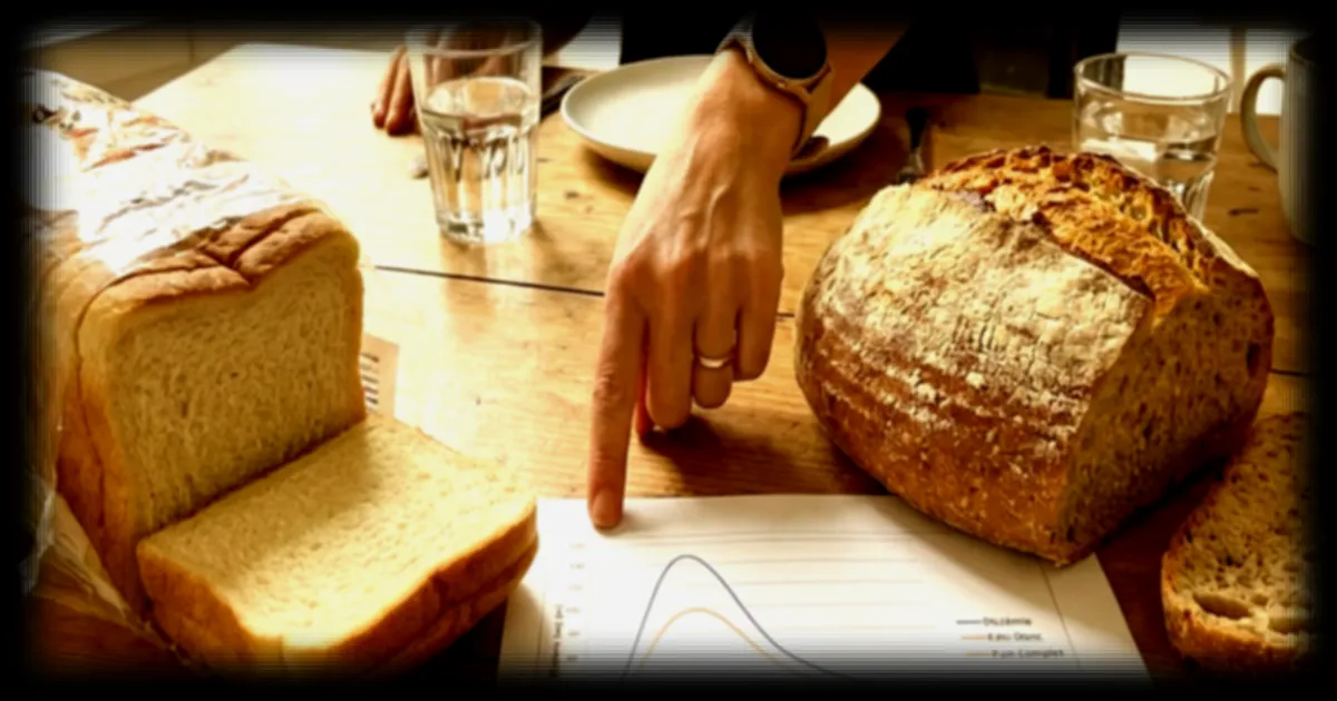 Pain et prise de poids : un professeur de nutrition alerte sur l’impact glycémique d’un produit courant au petit-déjeuner