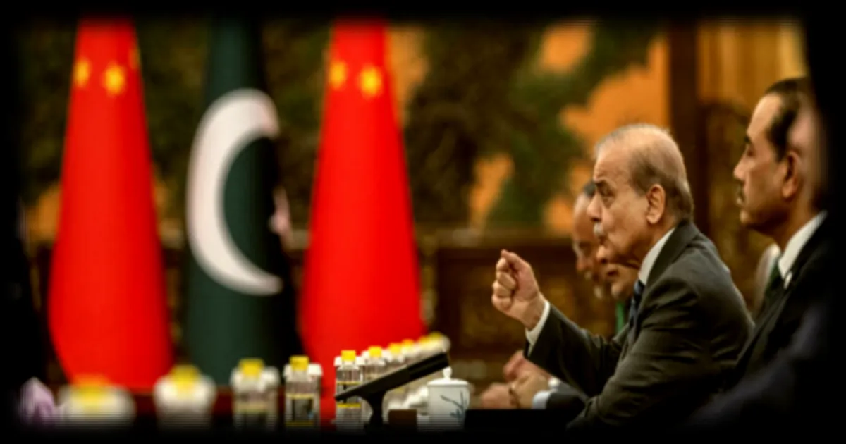 Pakistan et Chine : 75 ans de relation solide face à la concurrence avec l'Inde