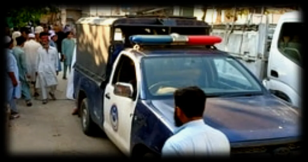 Pakistan : une attaque meurtrière contre un quartier général de police