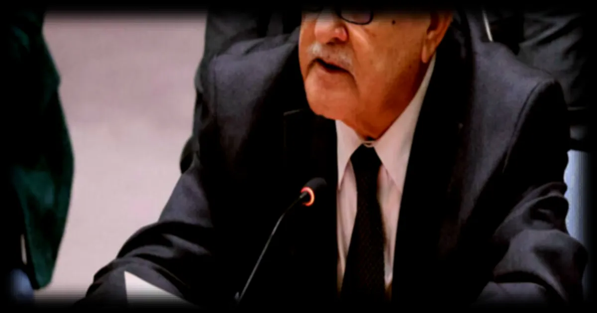 Palestiniens à l’ONU : appel à Donald Trump pour bloquer l’annexion des territoires par Israël