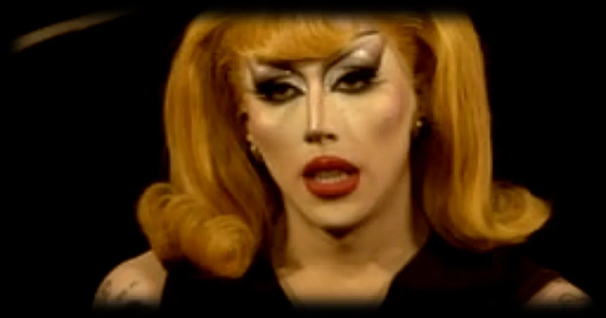 Paloma, star de « Drag Race France », présente son one-woman-show féministe ce soir sur France 4