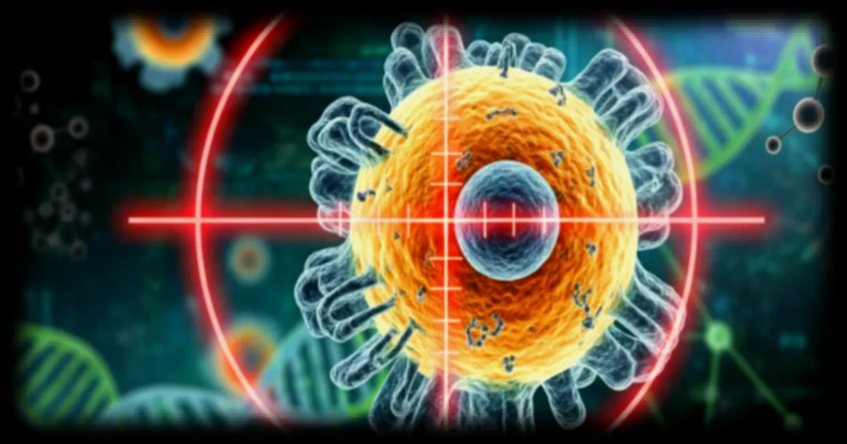 Pancréas, poumon, côlon : des robots moléculaires autonomes pour attaquer les cancers les plus meurtriers