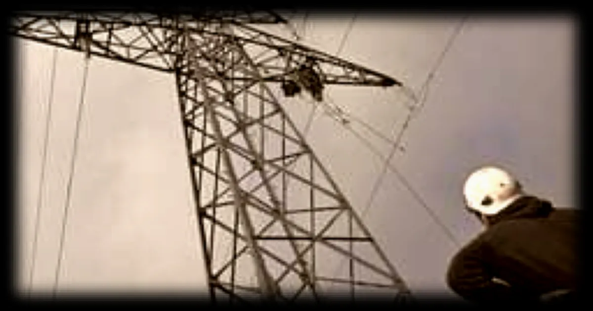 Panne d'électricité géante dans le Finistère sud : rétablissement espéré vers minuit