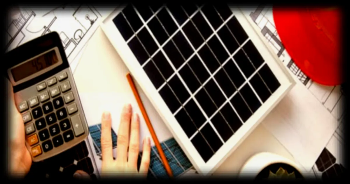 Panneaux solaires : tout savoir sur la prime à l’autoconsommation