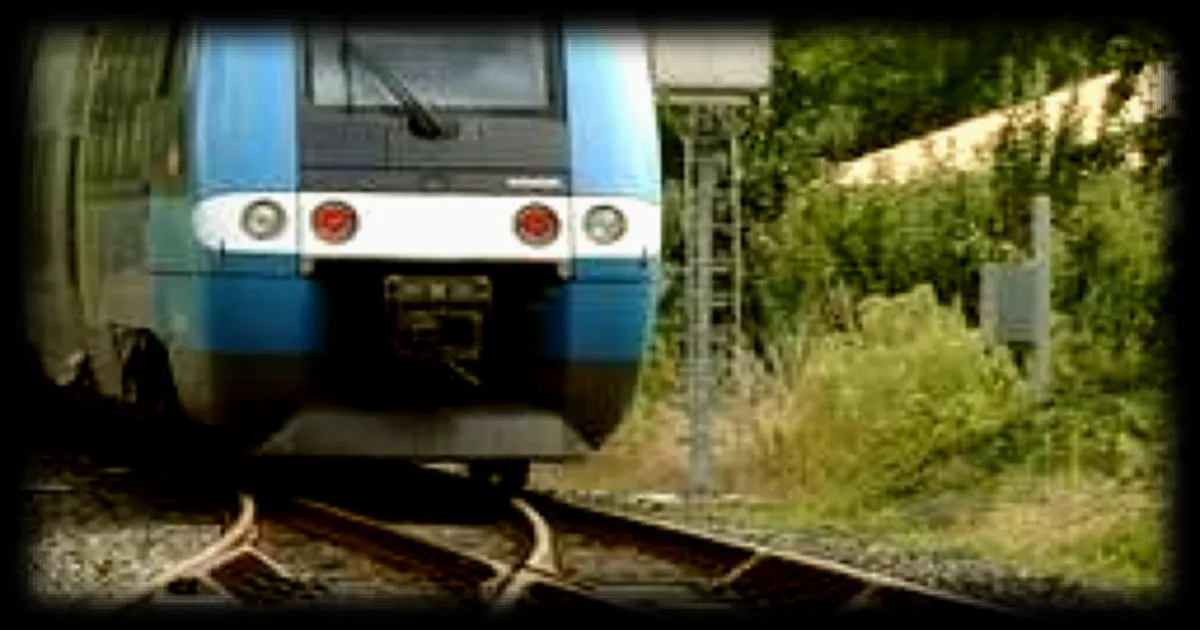 Pannes de passages à niveau : les perturbations sur les lignes de TER autour de Nantes et du Mans