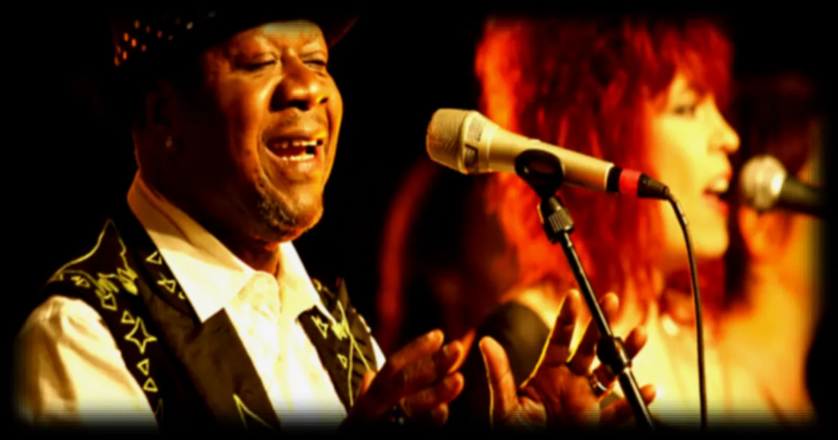 Papa Wemba en 2006 au New Morning : un concert épuré qui révèle l'essence de son art