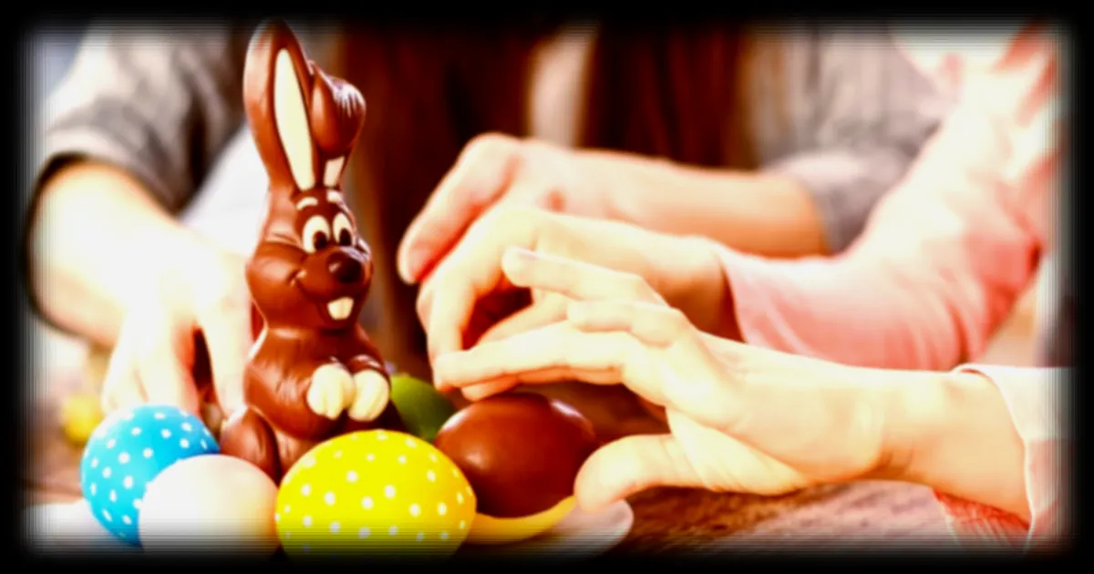 Pâques : une marque de chocolats sans additifs disponible chez Lidl