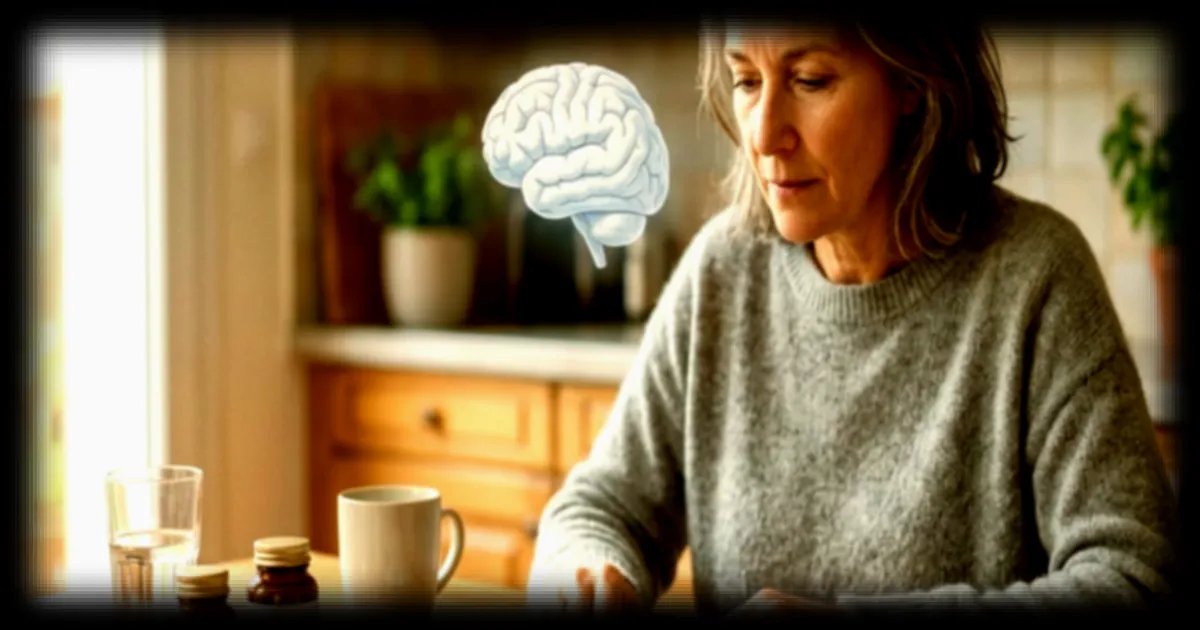 Paracétamol, ibuprofène et oméga-3 : une étude britannique révèle leur impact mesurable sur la cognition