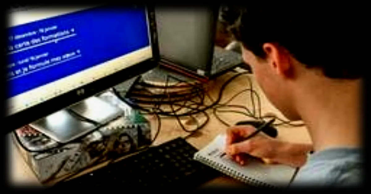 Parcoursup : Les conseils pour réussir sa lettre de motivation