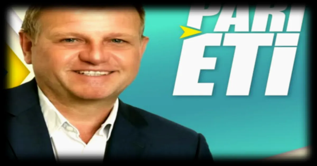 Pari ETI : les dirigeants d’ETI échangent avec Patrice Bégay sur BFM Business ce mercredi 22 avril