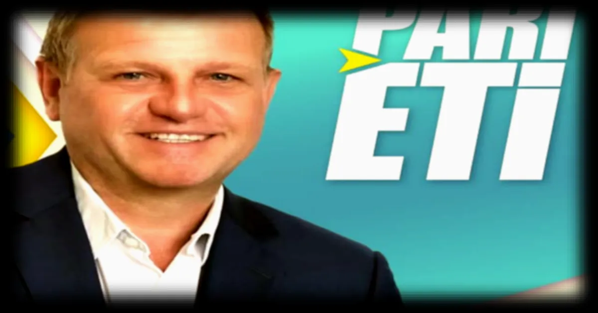 Pari ETI : Patrice Bégay reçoit Dominique Legros, Camille Vever et Bastien Valensi