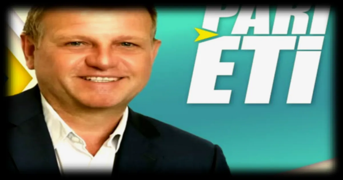 Pari ETI : Patrice Bégay reçoit Hugues Galambrun, Tiphaine de Pélichy, Thierry Bailly et Jean-Michel Bérard