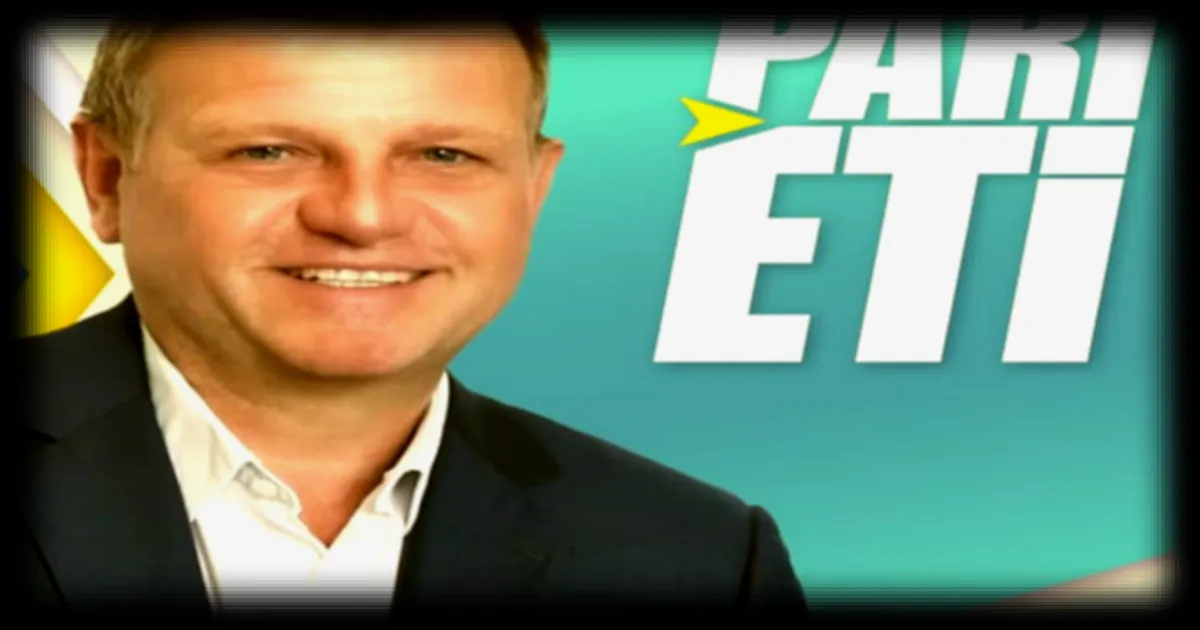Pari ETI : quatre dirigeants d’entreprises de taille intermédiaire reçus par Patrice Bégay sur BFM Business
