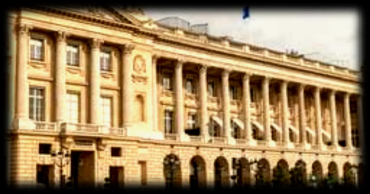 Paris accueillera la cérémonie des World’s 50 Best Hotels en septembre 2026