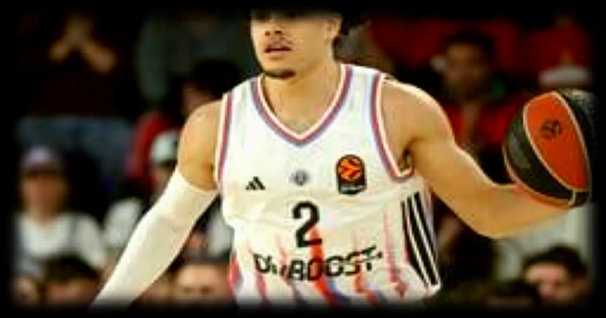 Paris Basketball subit sa première défaite en Euroligue contre Belgrade selon Ouest France