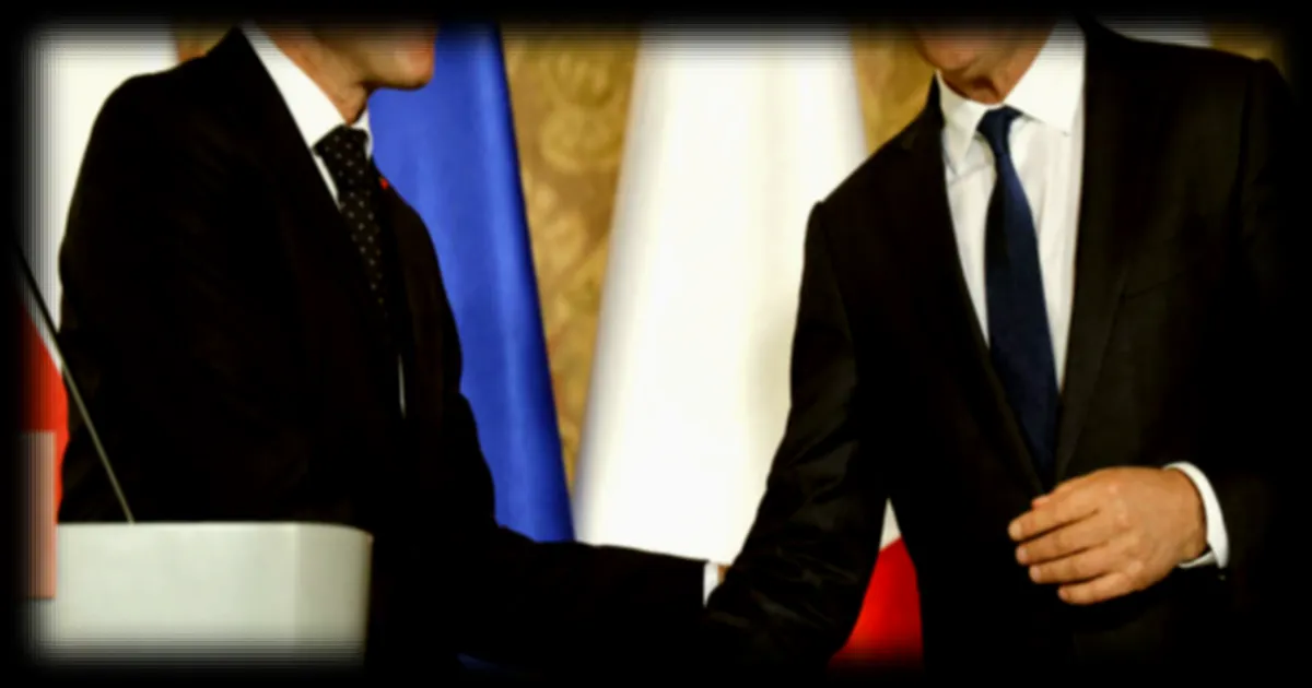 Paris et Varsovie discutent de dissuasion nucléaire: échange d'informations et exercices conjoints prévus