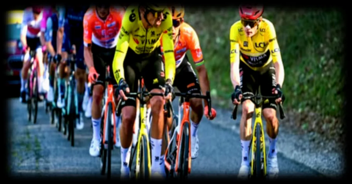 Paris-Nice : Changement de parcours sur la 7e étape, l'arrivée déplacée d'Auron à Isola