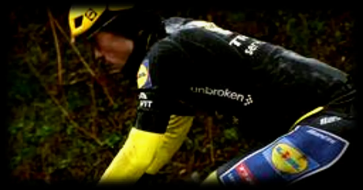 Paris-Nice : Juan Ayuso abandonne après une chute sur la 5e étape