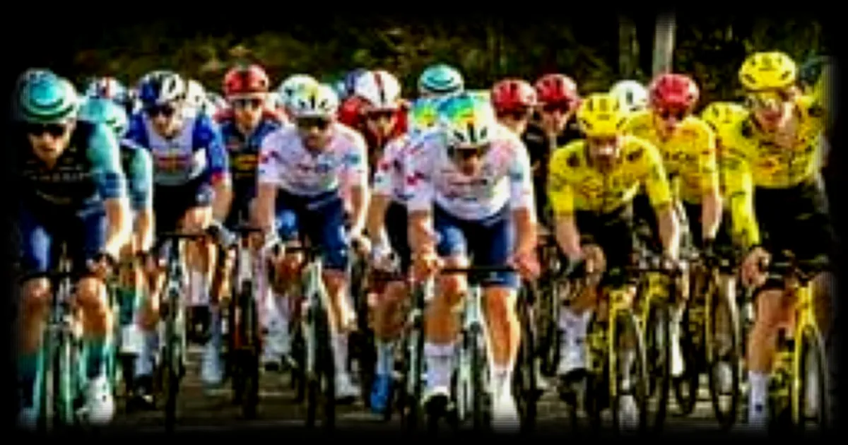 Paris-Nice : L'arrivée de la septième étape déplacée à cause de la neige