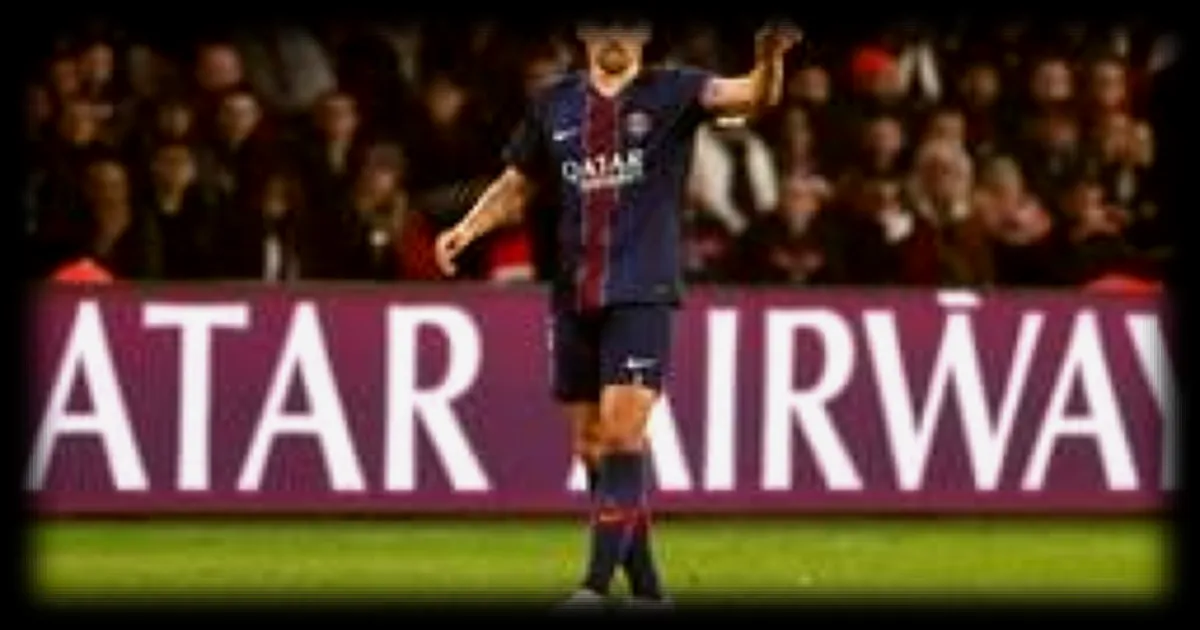 Paris Saint-Germain contre FC Metz : suivez le match de la 23e journee de Ligue 1 en direct