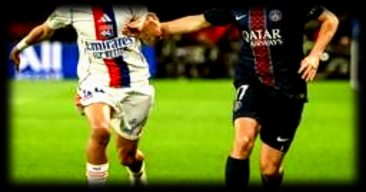 Paris SG : Vitinha et Marquinhos absents du groupe pour le match contre Angers avant la demi-finale de Ligue des champions