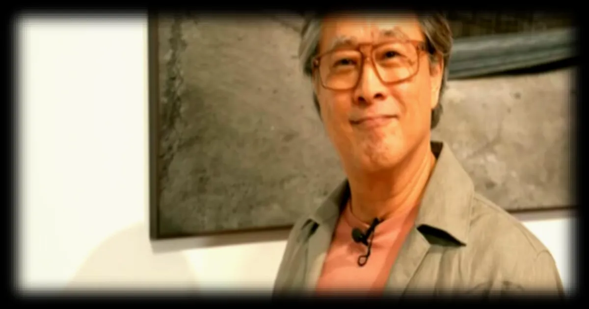 Park Chan-wook expose ses photographies aux Rencontres d'Arles 2026