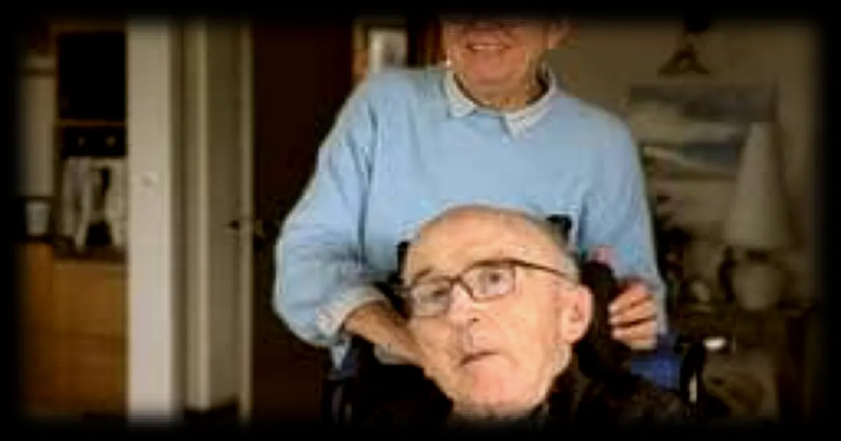Parkinson : comment un couple finistérien cultive l’espoir malgré la maladie