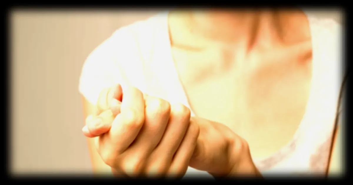 Parkinson diagnostiqué à 37 ans : le symptôme ignoré par Jessica Krauser