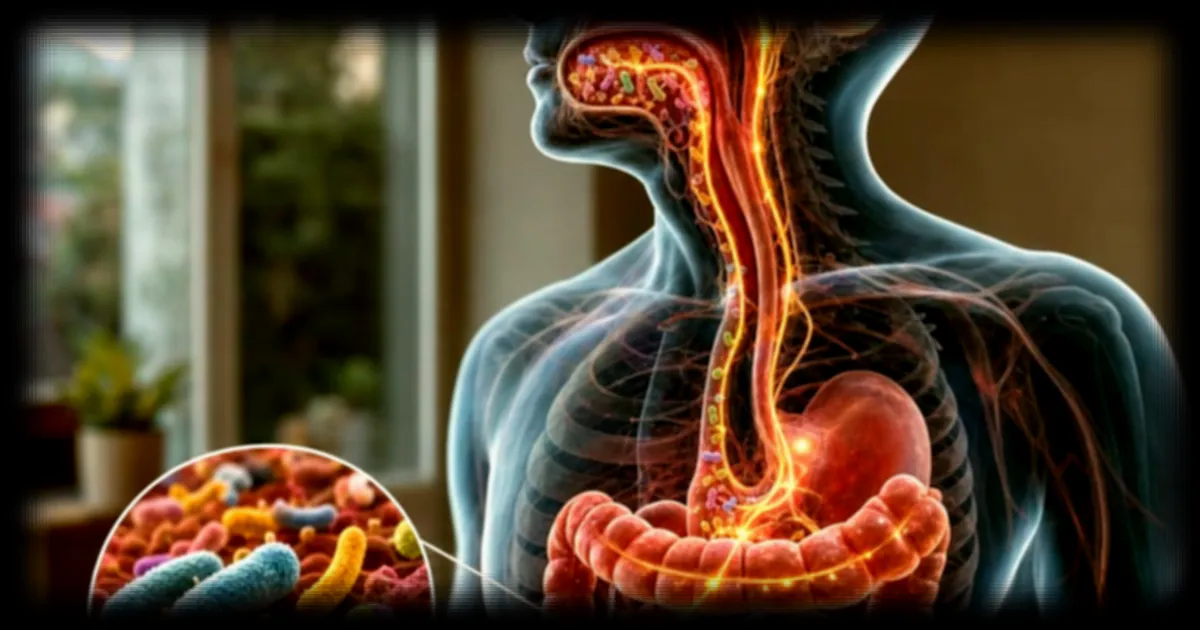 Parkinson : les bactéries intestinales et buccales pourraient révéler les premiers stades de la maladie