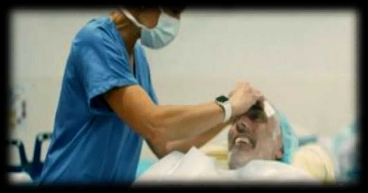 Parkinson : L'espoir de la stimulation cérébrale profonde