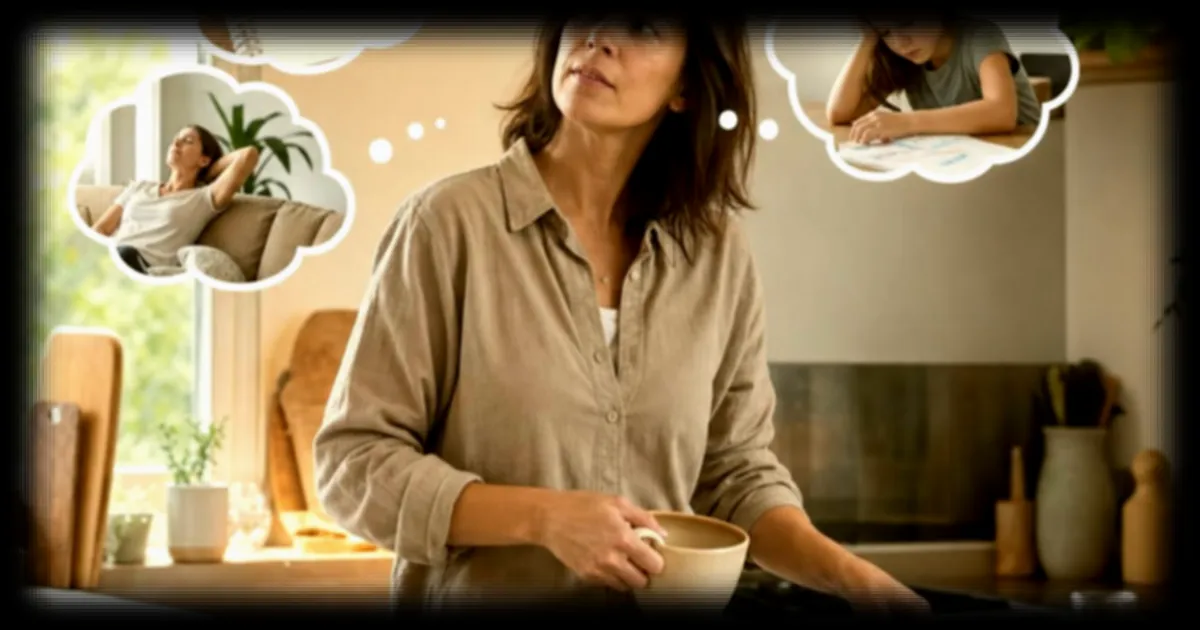 Parler seul à voix haute : ce que révèle ce réflexe selon la psychologie