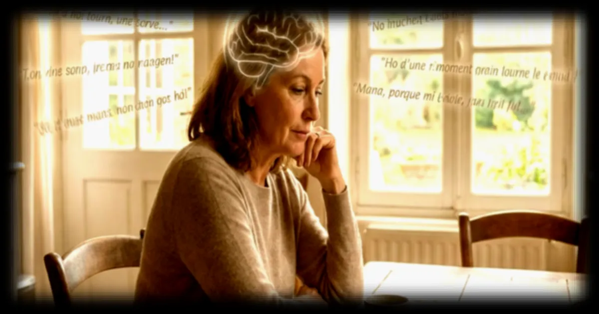 Parler tout seul : que signifie ce comportement selon la psychologie ?