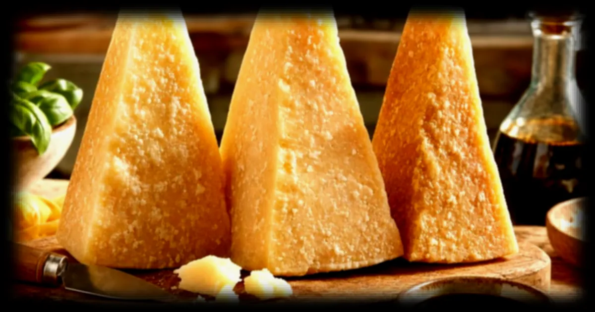 Parmesan : lequel choisir entre 12, 24 ou 36 mois d'affinage ? Une fromagerie fait le point