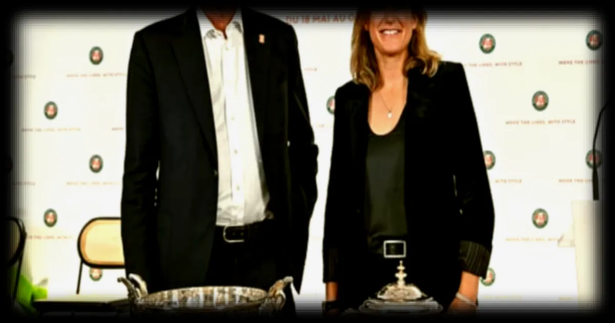 Pas de 'Million Dollar One Point Slam' lors de Roland-Garros 2026 : une décision pour préserver l'authenticité du tournoi