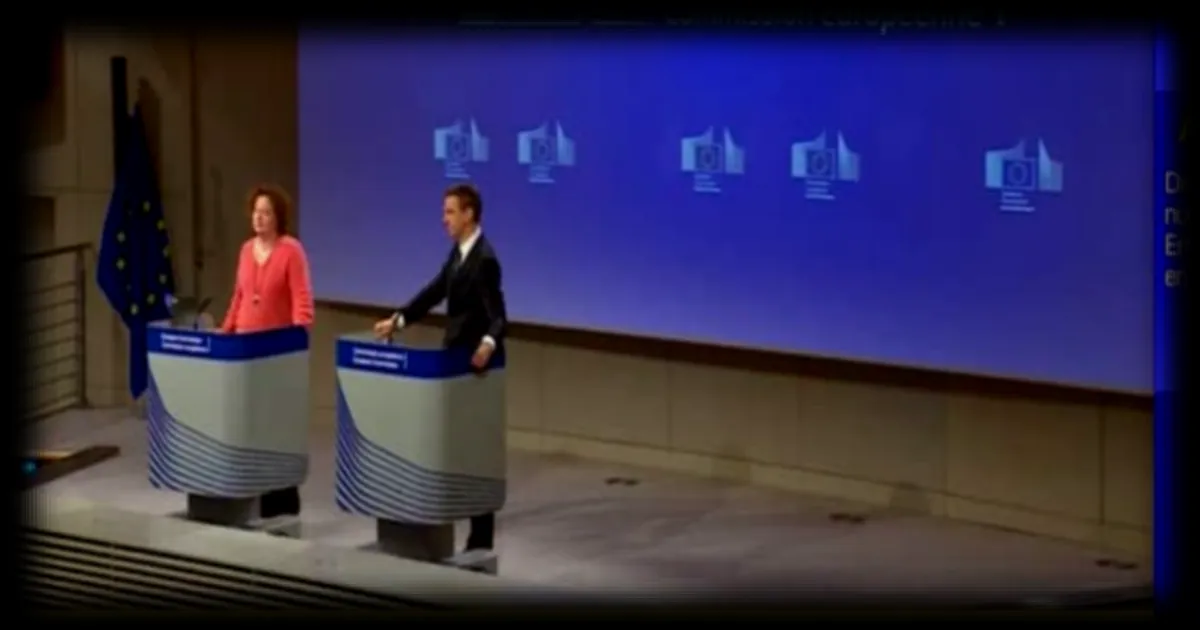 Pas de pénurie de kérozène dans l'Union européenne, selon Bruxelles