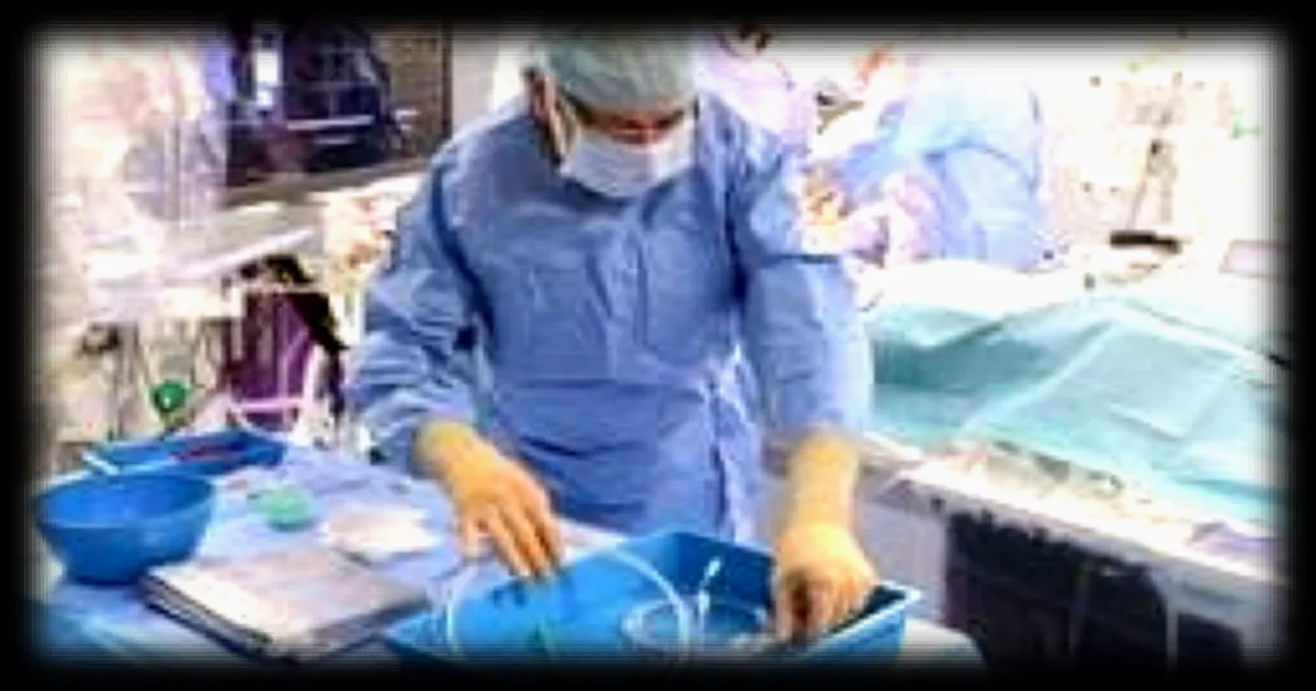 Pas de pénurie de seringues selon le gouvernement, mais les industriels tirent tout de même le signal d’alarme