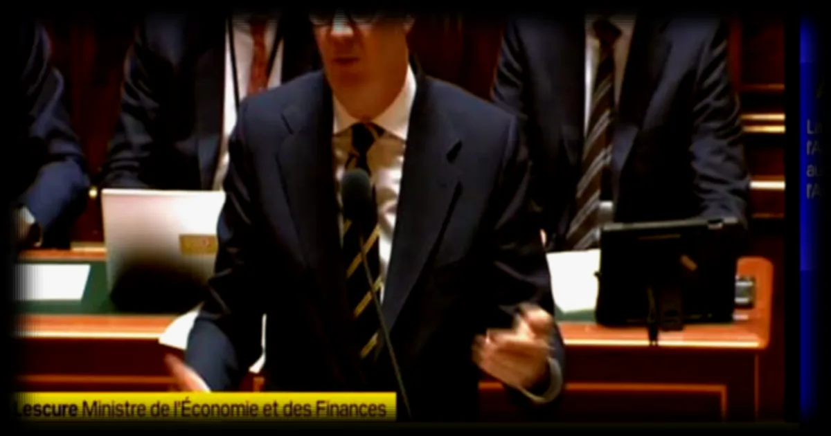 Pas d'inquiétude pour le mois de mai en ce qui concerne les carburants, assure le ministre de l'Économie, Roland Lescure