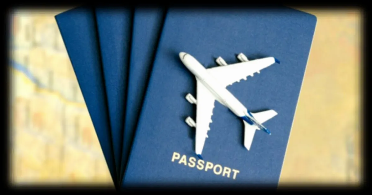 Passeport périmé : EasyJet condamné à indemniser une passagère après un refus d’embarquement