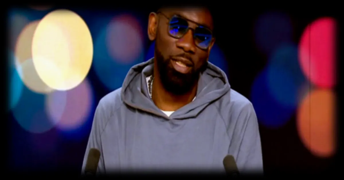 Passi revient avec un nouvel album engagé après treize ans d'absence