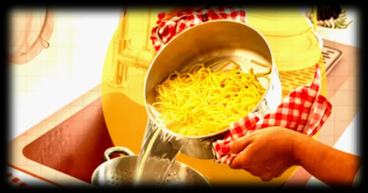 Pâtes cuites : Barilla tranche le débat sur le rinçage, selon Top Santé